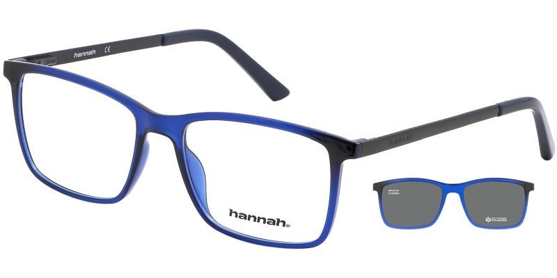 Hannah clip-on 6720 C2