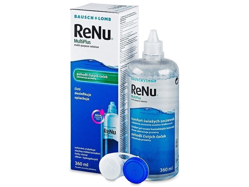 ReNu MultiPlus 360ml