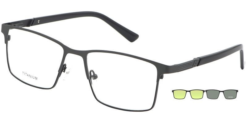 Mondoo clip-on 0669 002