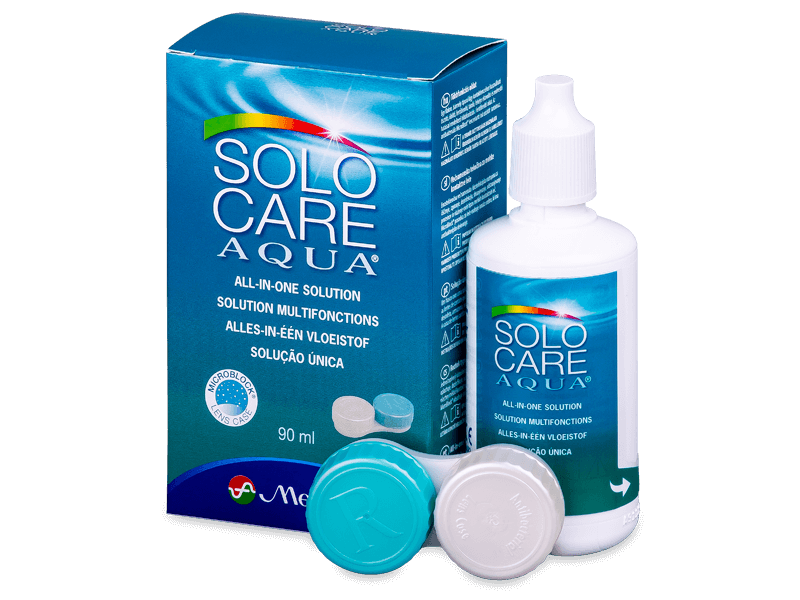 SoloCare Aqua 90ml