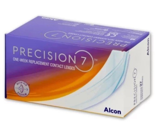 Precision 7 (27ks)