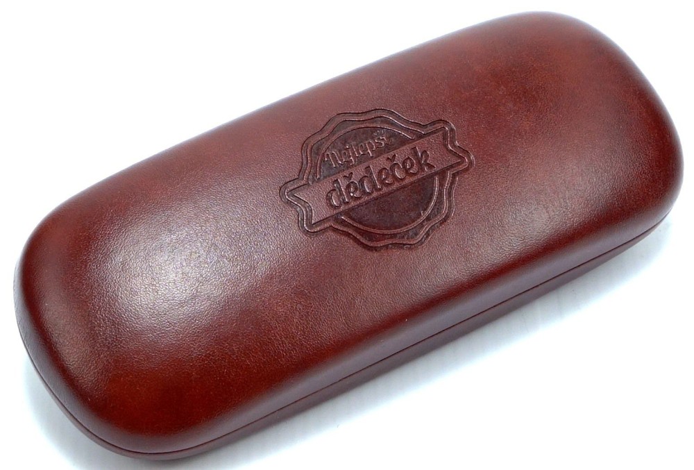 Originál pouzdro "NEJLEPŠÍ DĚDEČEK" 800136