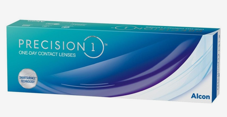 Precision 1 (30ks)