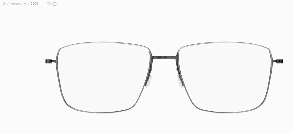 Lindberg 5508 020