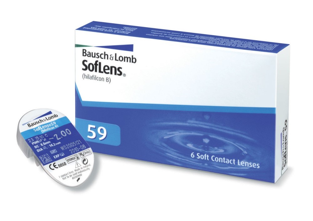 SofLens 59 (6ks)