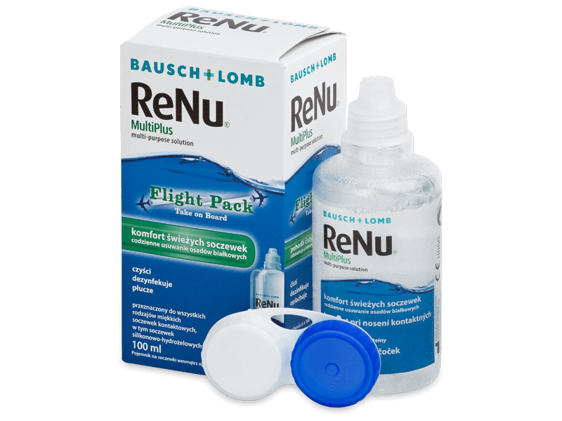 ReNu MultiPlus 100ml