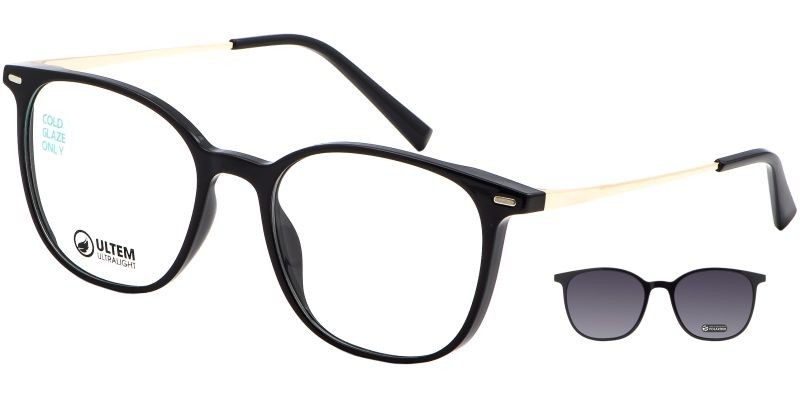 POINT clip-on 6153 TR1