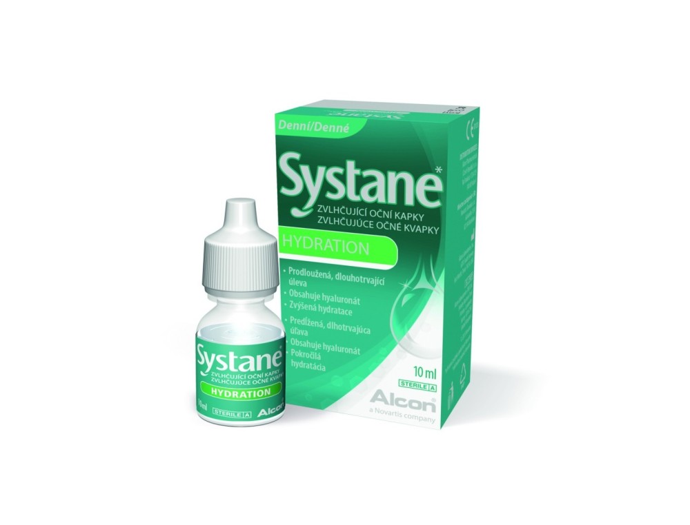 Systane HYDRATION10ml