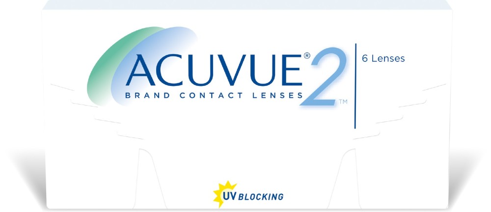 Acuvue 2 (6ks)