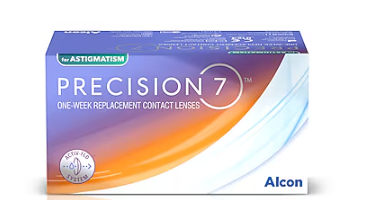 Precision 7 for Astigmatism (27ks)