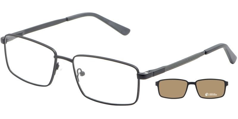 POINT clip-on 696001 M01