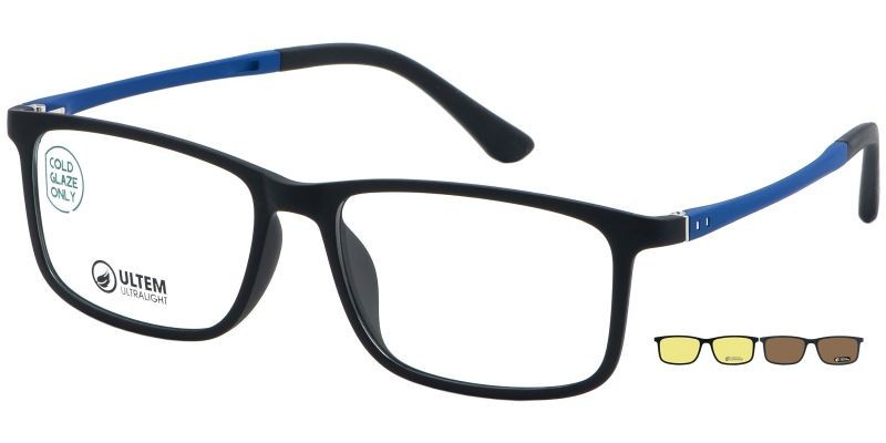 POINT clip-on 6057 C93