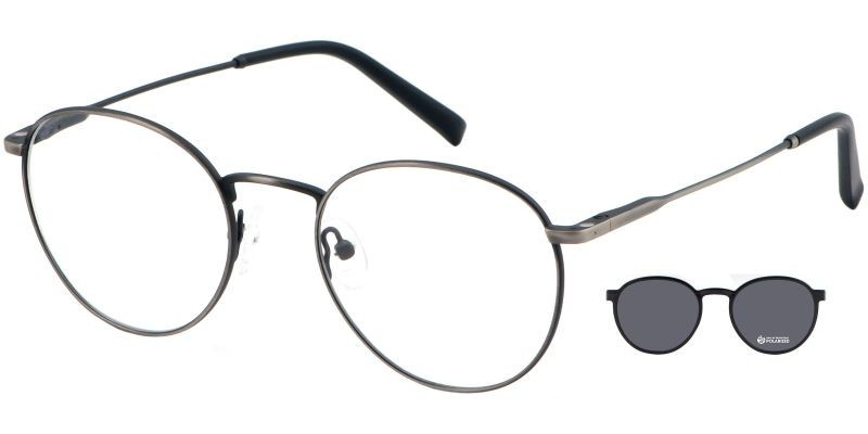 Mondoo clip-on 0613 M03