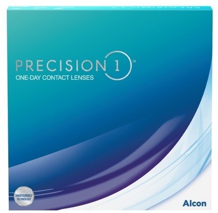 Precision 1 (90ks)