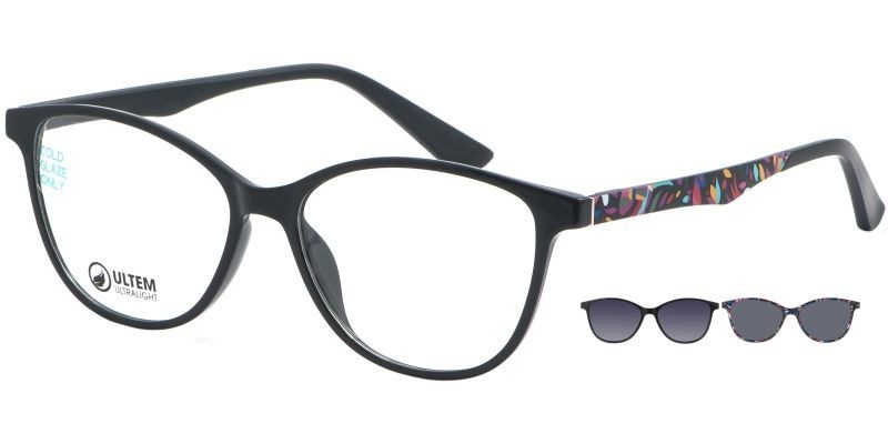 POINT clip-on 6119 C1