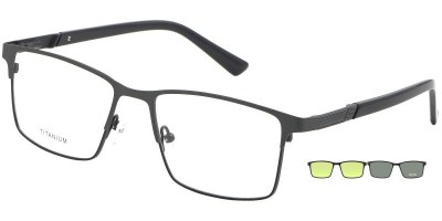 Mondoo clip-on 0669 002