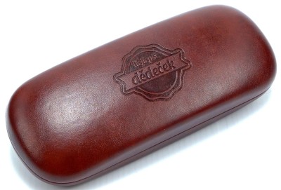 Originál pouzdro "NEJLEPŠÍ DĚDEČEK" 800136