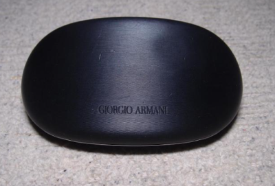 Pouzdro Giorgio Armani