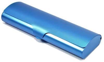 Menší pouzdro "ALU-14" modré