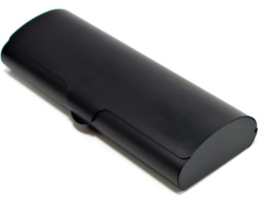 Pouzdro "ALU-15" černé 800015 08