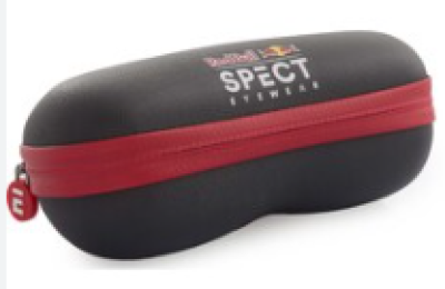Pouzdro Red Bull SPECT