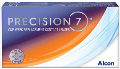 Precision 7 (12ks)