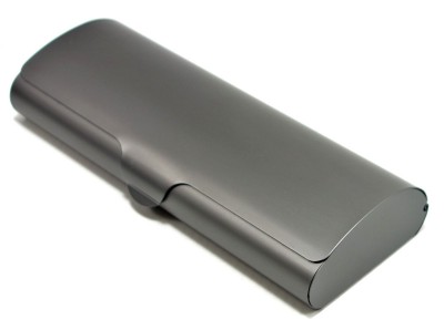 Pouzdro "ALU-15" šedé 800015 17