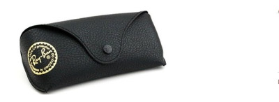 Kožené pouzdro Ray-Ban