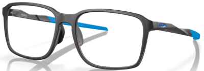 Oakley 8145D 02