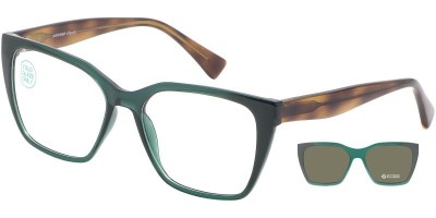 POINT clip-on 6181 TR6