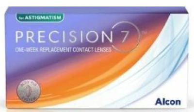 Precision 7 for Astigmatism (12ks)