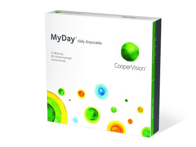 MyDay (90 ks)