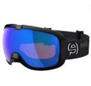 EvilEye E604/75 9000