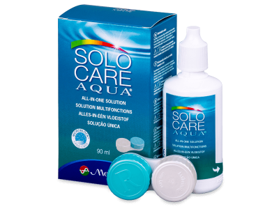 SoloCare Aqua 90ml