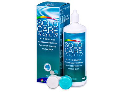 SoloCare Aqua 360ml