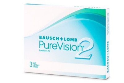 PureVision 2HD (3ks)