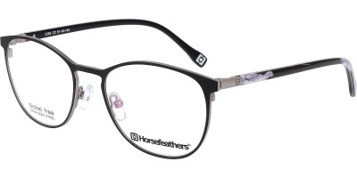 HORSEFEATHERS 3285