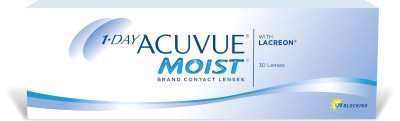 One Day Acuvue MOIST (30ks)