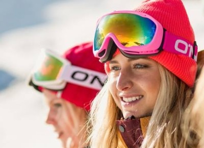 Jak správně vybrat lyžařské brýle?