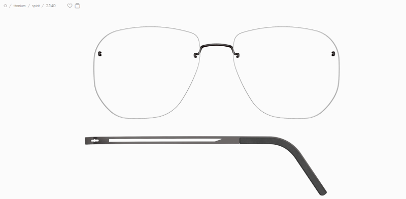 Obrázek Lindberg 2540 023